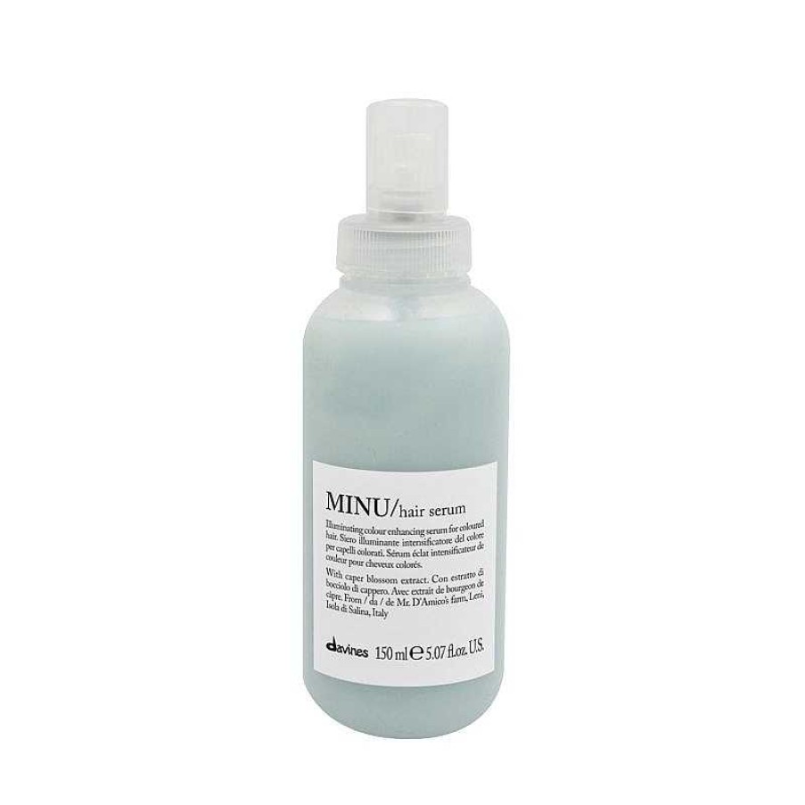 Haare davines | Davines Minu Hair Serum 150 Ml