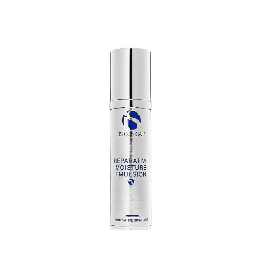 Gesicht iS CLINICAL Pflege Trockene Haut | Is Clinical Reparative Moisture Emulsion