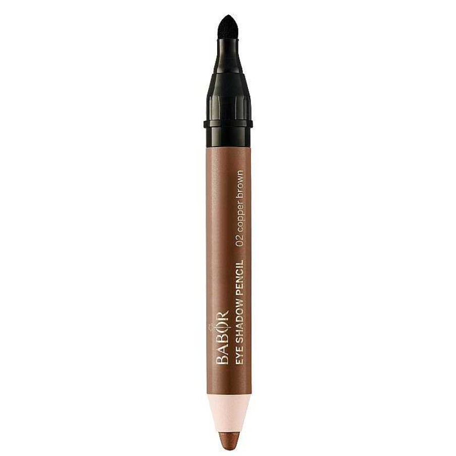 Make Up BABOR | Babor Eye Shadow Pencil 02 Copper Brown