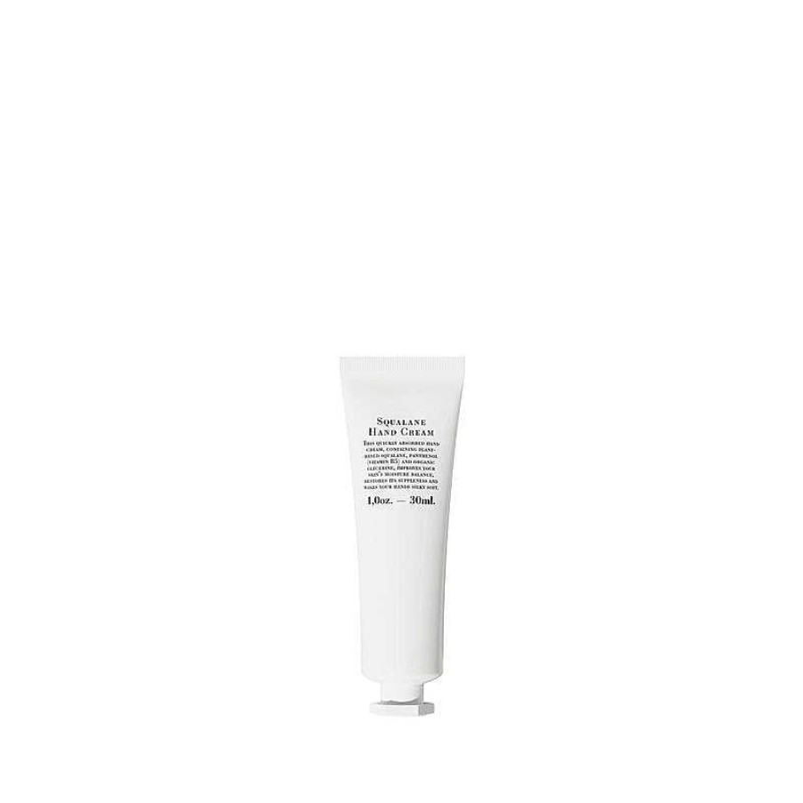 K Rper Jorgobé | Jorgob Squalane Hand Cream 30 Ml