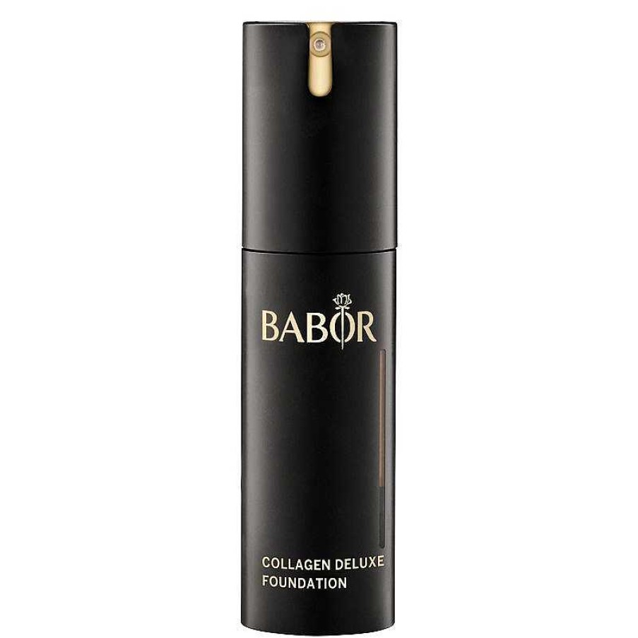 Make Up BABOR | Babor Collagen Deluxe Foundation 01 Porcelain