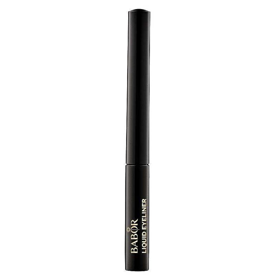 Make Up BABOR | Babor Liquid Eyeliner Deep Black