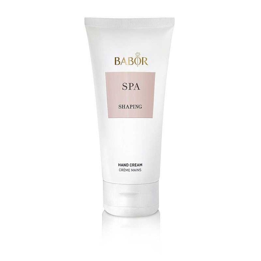 K Rper BABOR | Babor Spa Shaping Daily Hand Cream