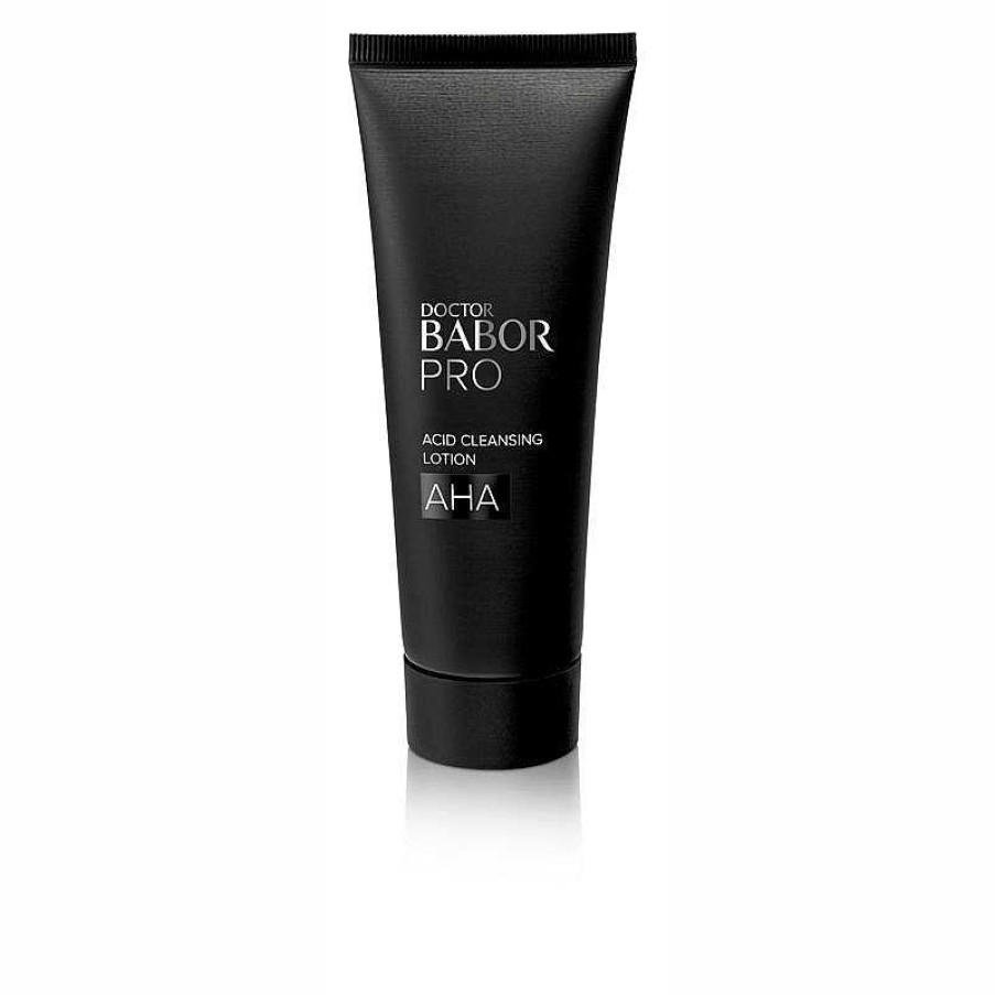 Gesicht BABOR Reinigung Mischhaut | Doctor Babor Pro Aha Cleansing Lotion