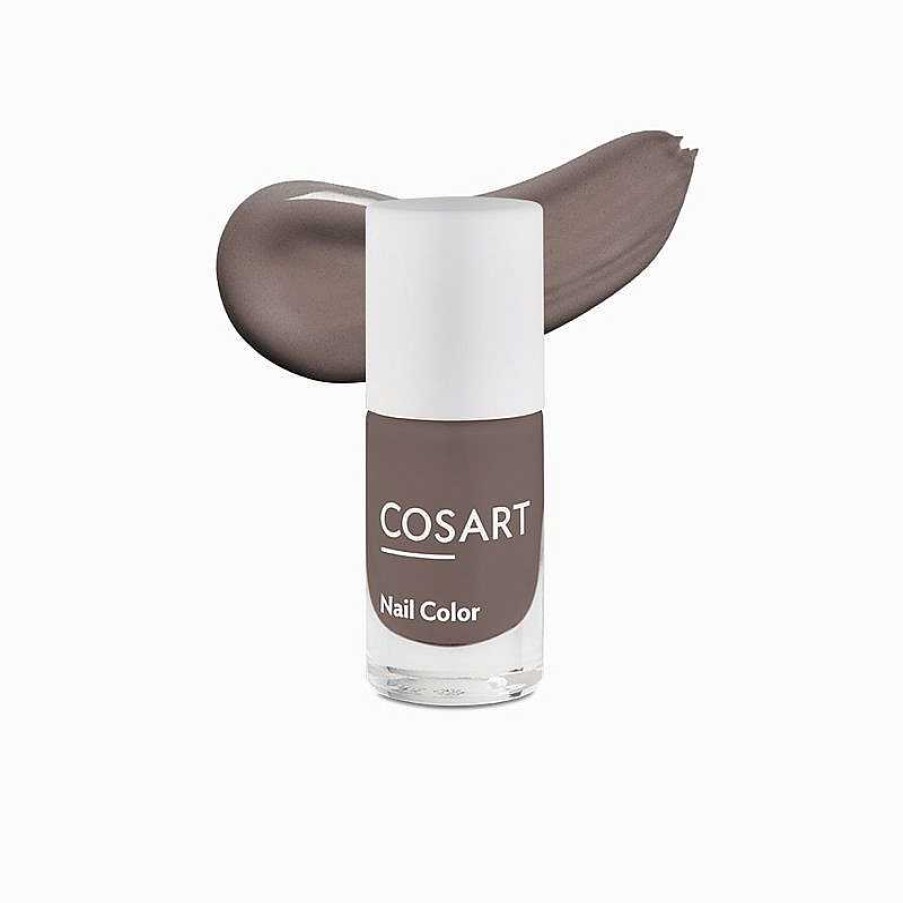 Make Up Cosart | Cosart Nail Color 20+Free Ombra