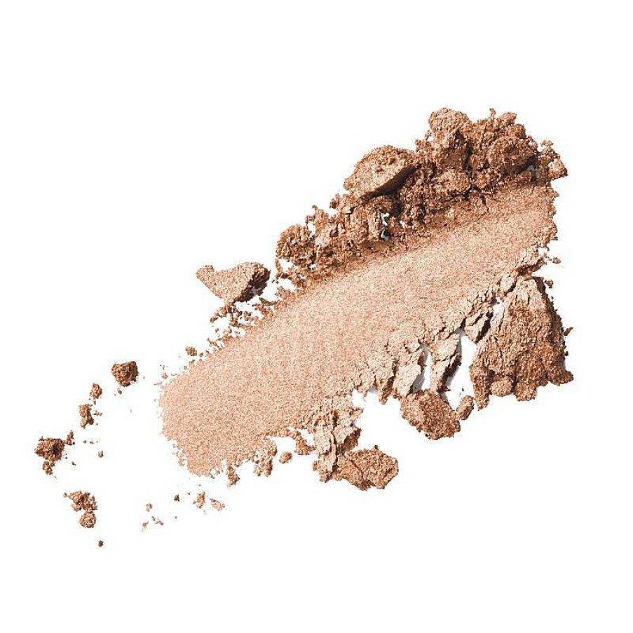 Make Up UND GRETEL | Und Gretel Imbe Eye And Cheek Multi-Shadow Golden Sand 01