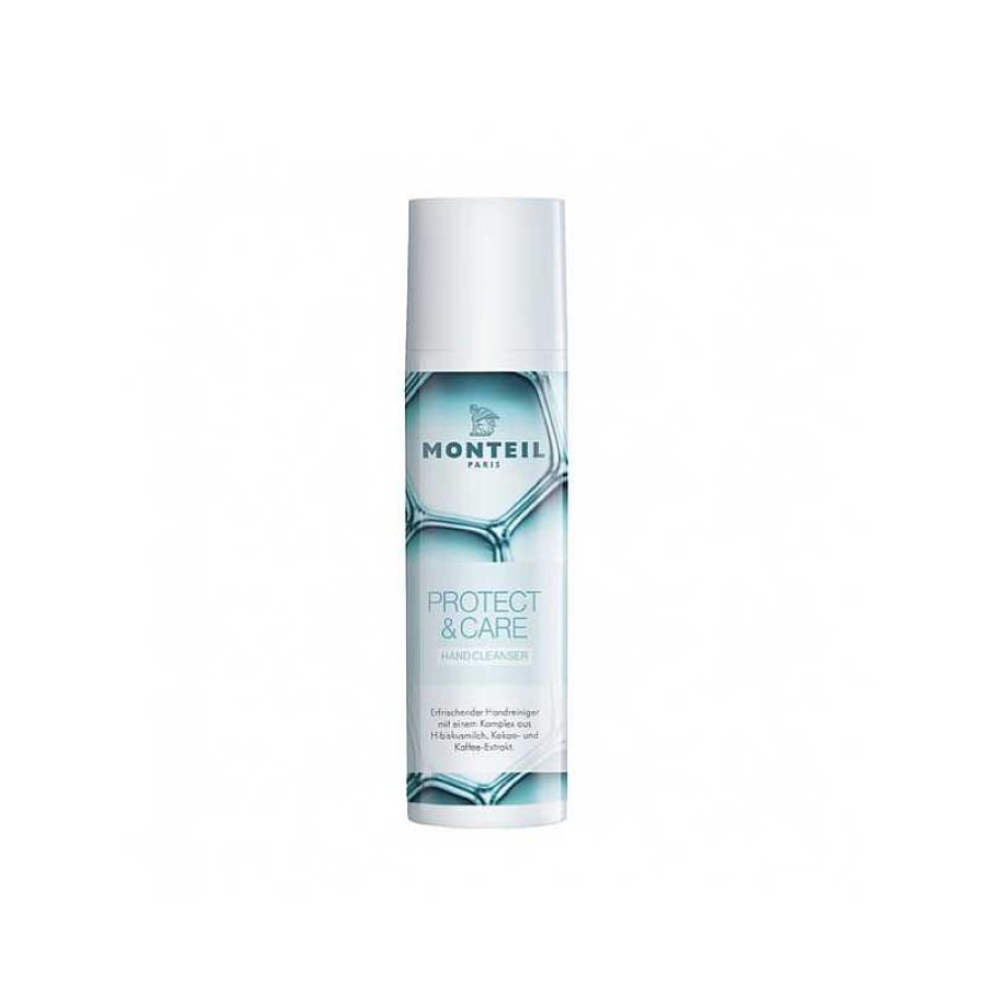 K Rper Monteil | Monteil Protect & Care Hand Cleanser