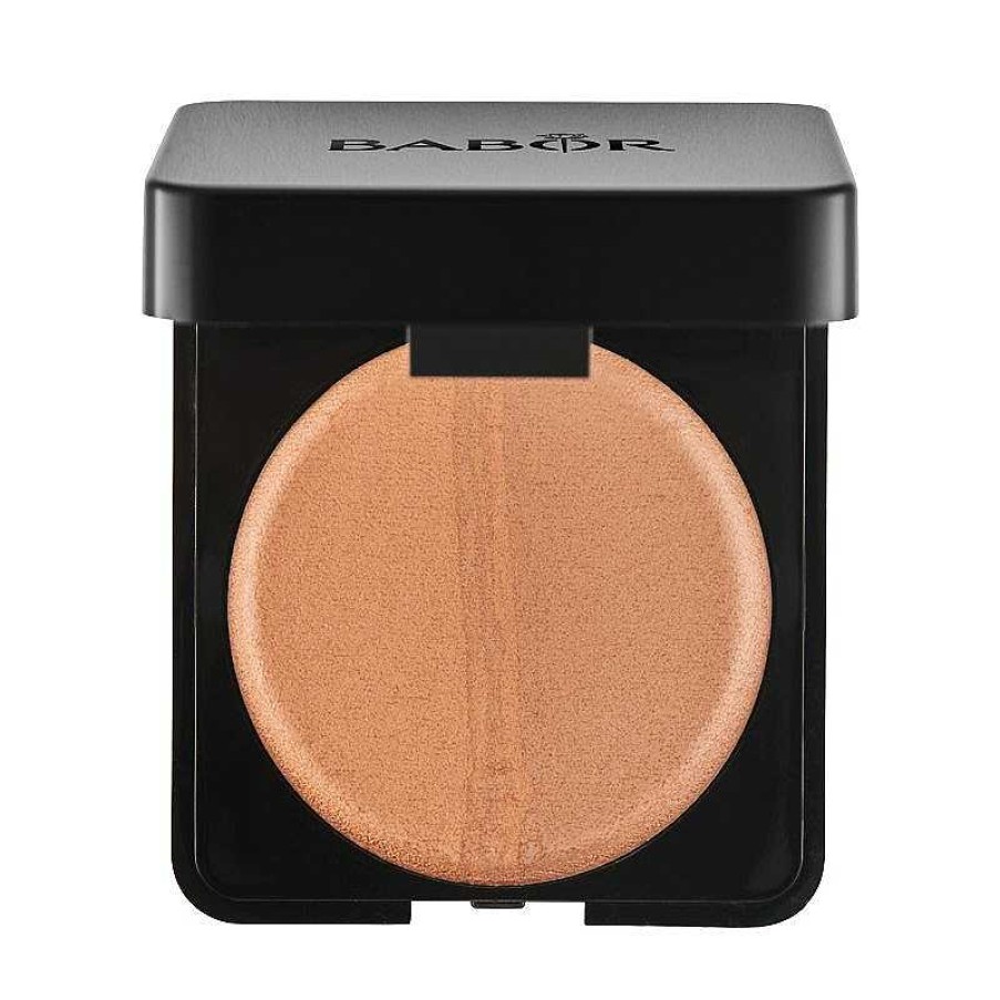 Make Up BABOR | Babor Satin Duo Bronzer