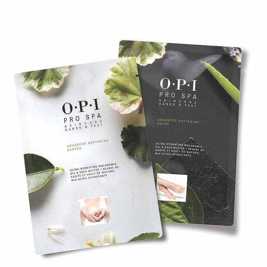 K Rper OPI | Opi Advanced Softening Set