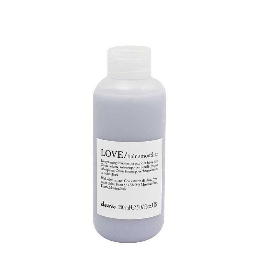 Haare davines | Davines Love Hair Smoother 150 Ml