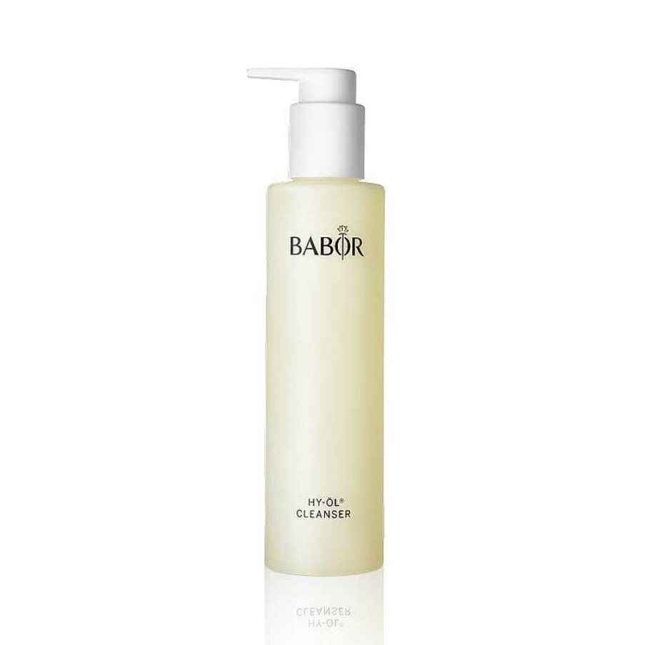 Gesicht BABOR Reinigung Empfindliche Haut | Babor Hy- L Cleanser