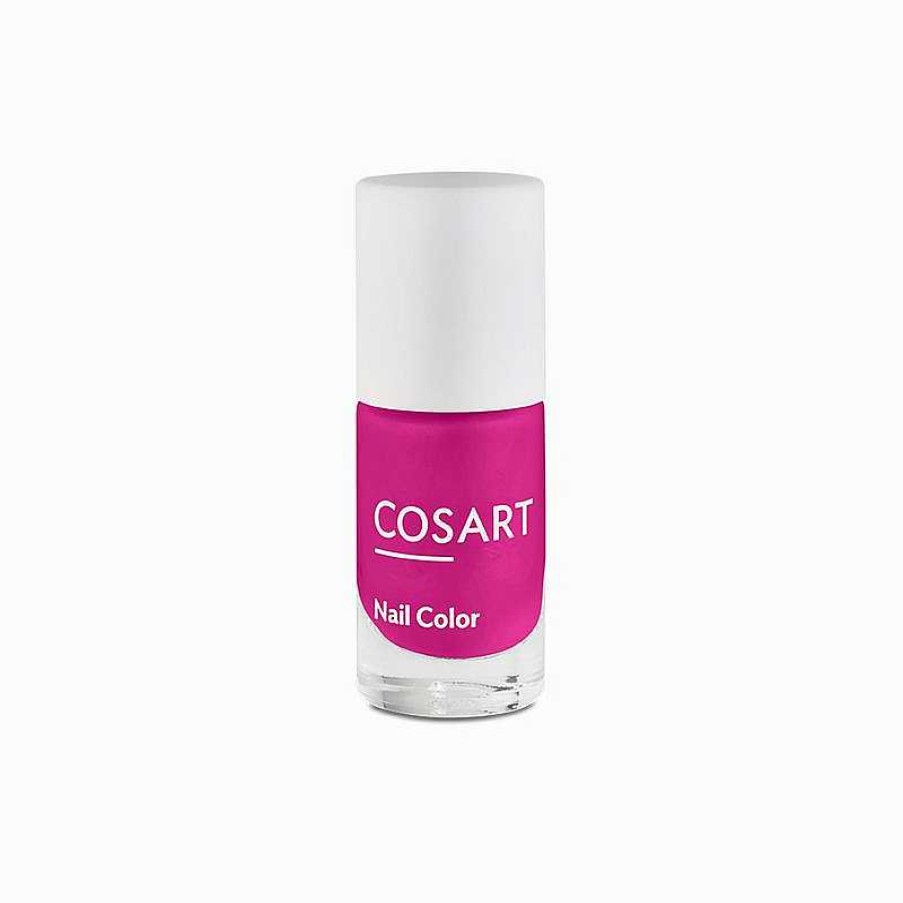 Make Up Cosart | Cosart Nail Color Candy Pink Blush