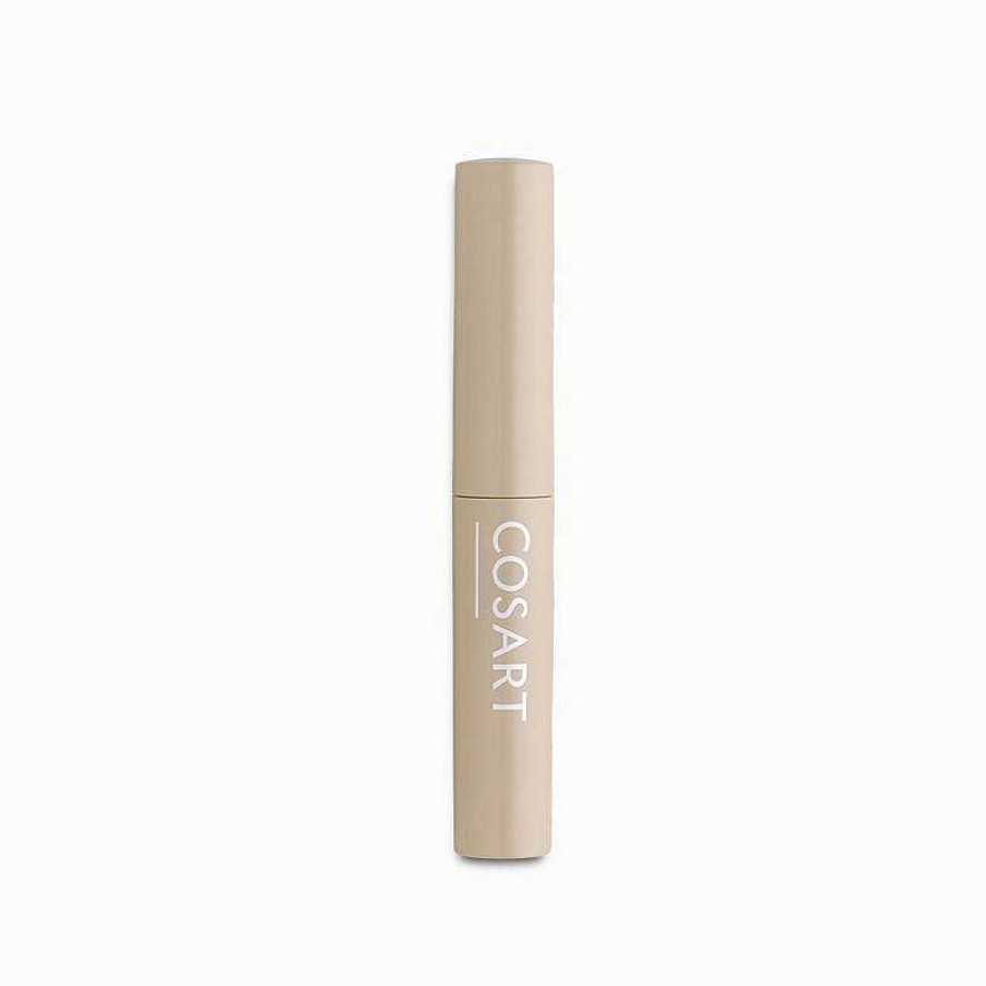 Make Up Cosart | Cosart Lipstick Green Life 453 Muskat