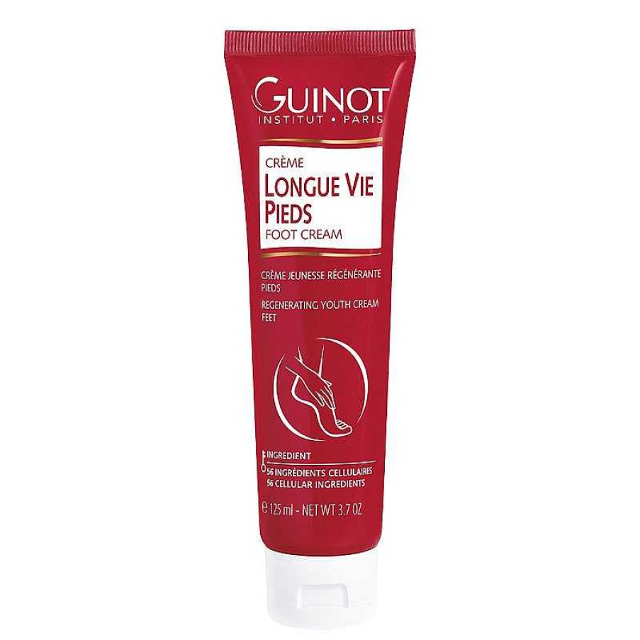 K Rper Guinot | Guinot Longue Vie Pieds