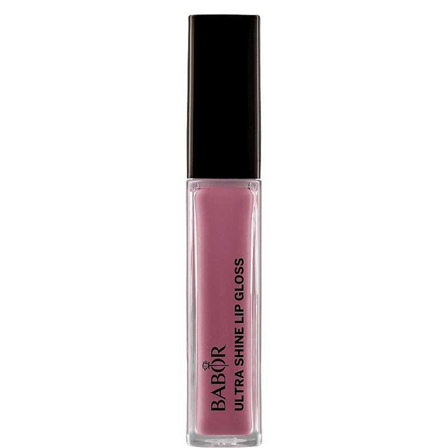 Make Up BABOR | Babor Ultra Shine Lip Gloss 06 Nude Rose