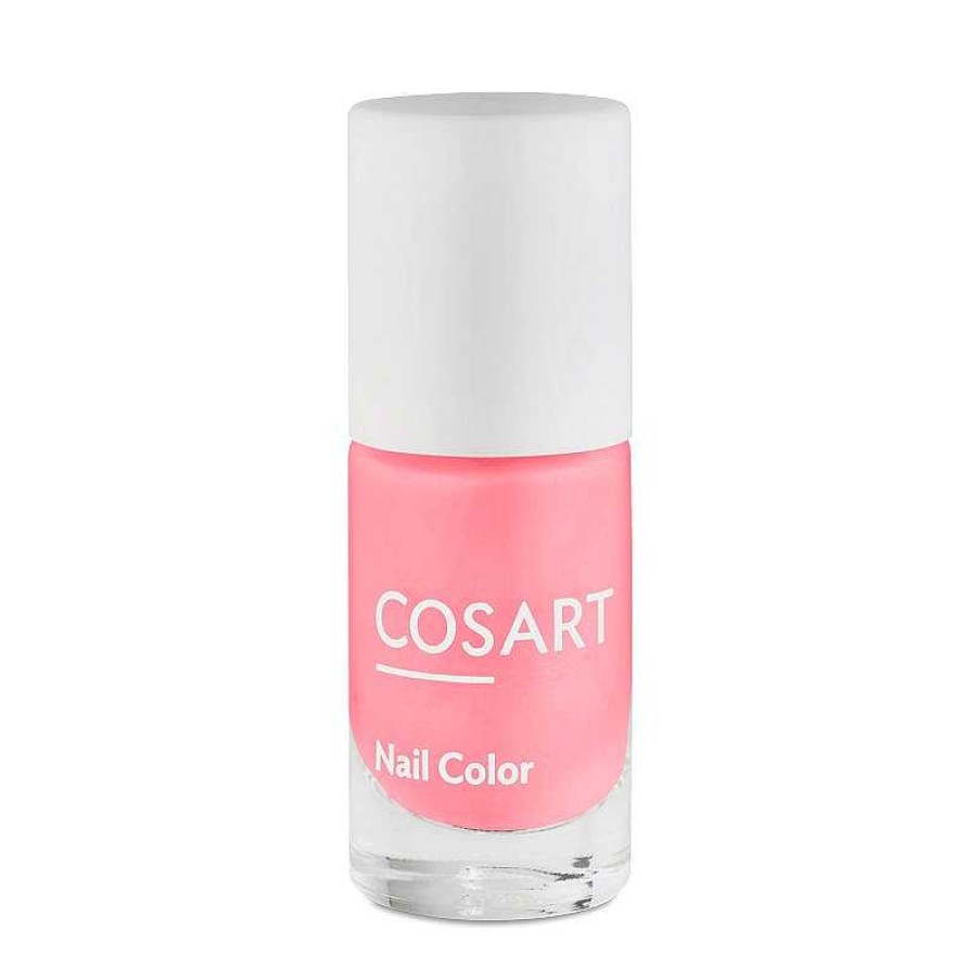 Make Up Cosart | Cosart Nail Color Mandelbl Te