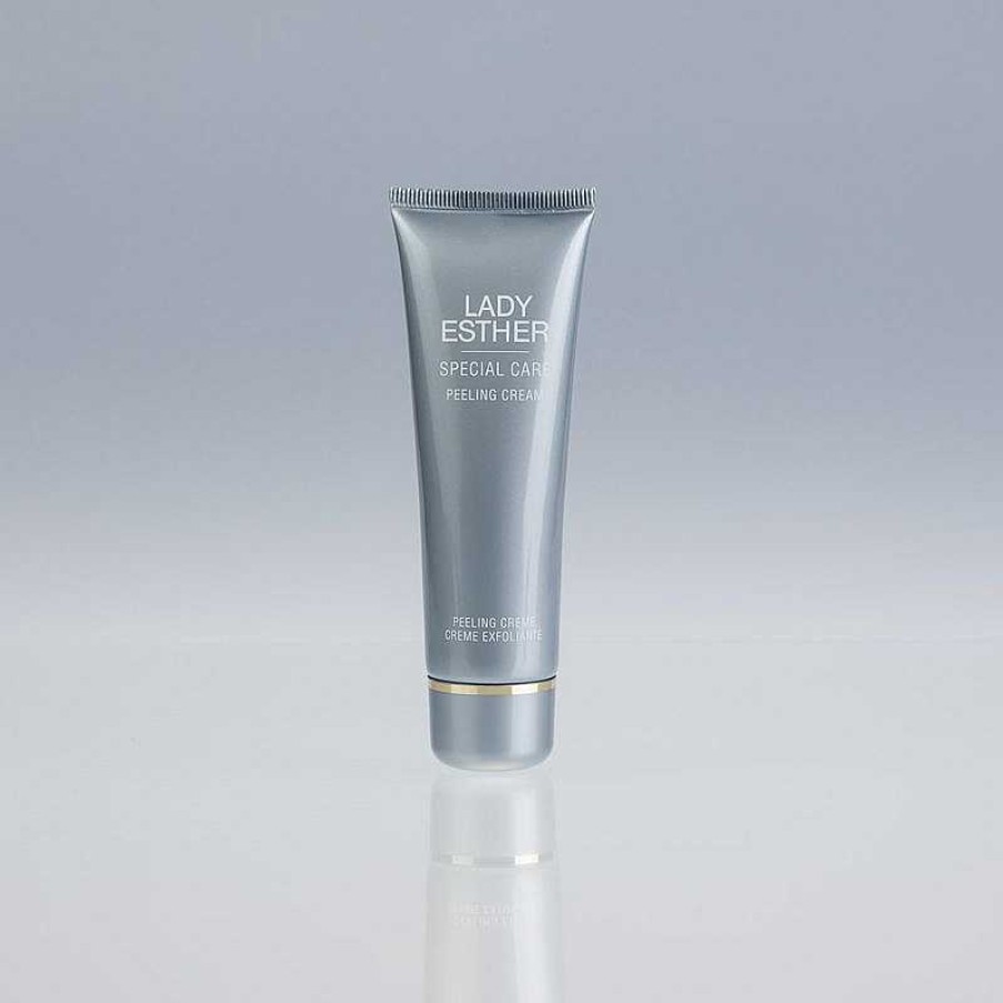 Gesicht LADY ESTHER Reinigung Empfindliche Haut | Lady Esther Peeling Cream