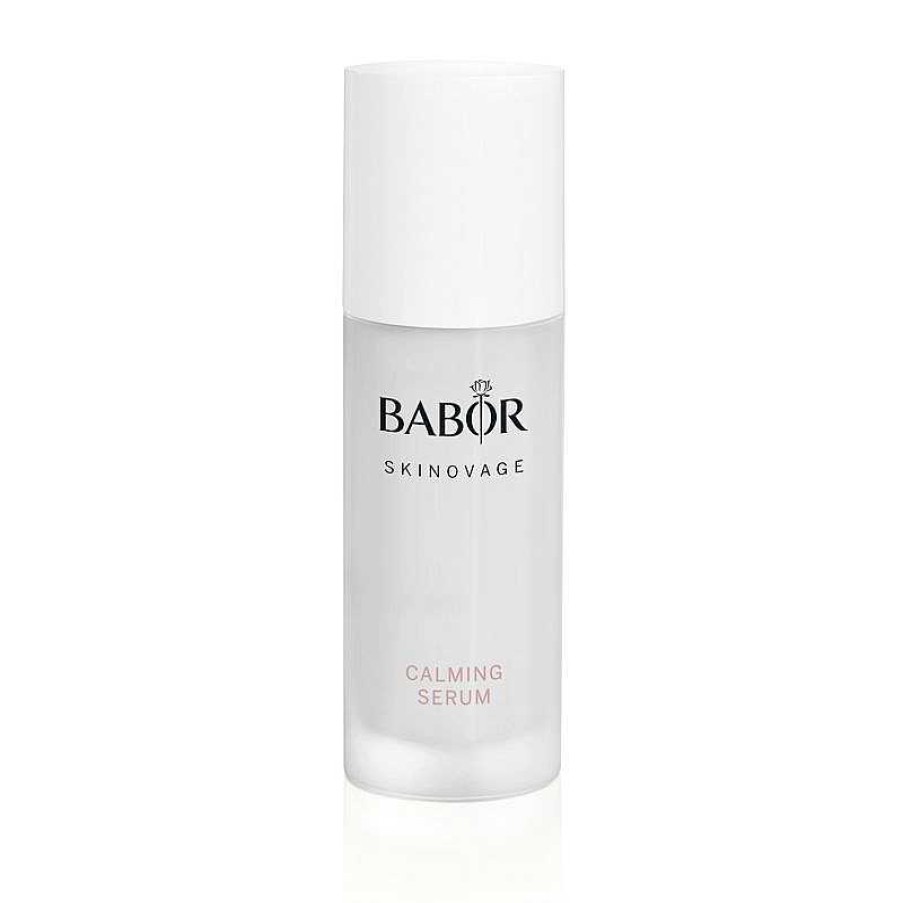 Gesicht BABOR Pflege Empfindliche Haut | Babor Skinovage Calming Serum