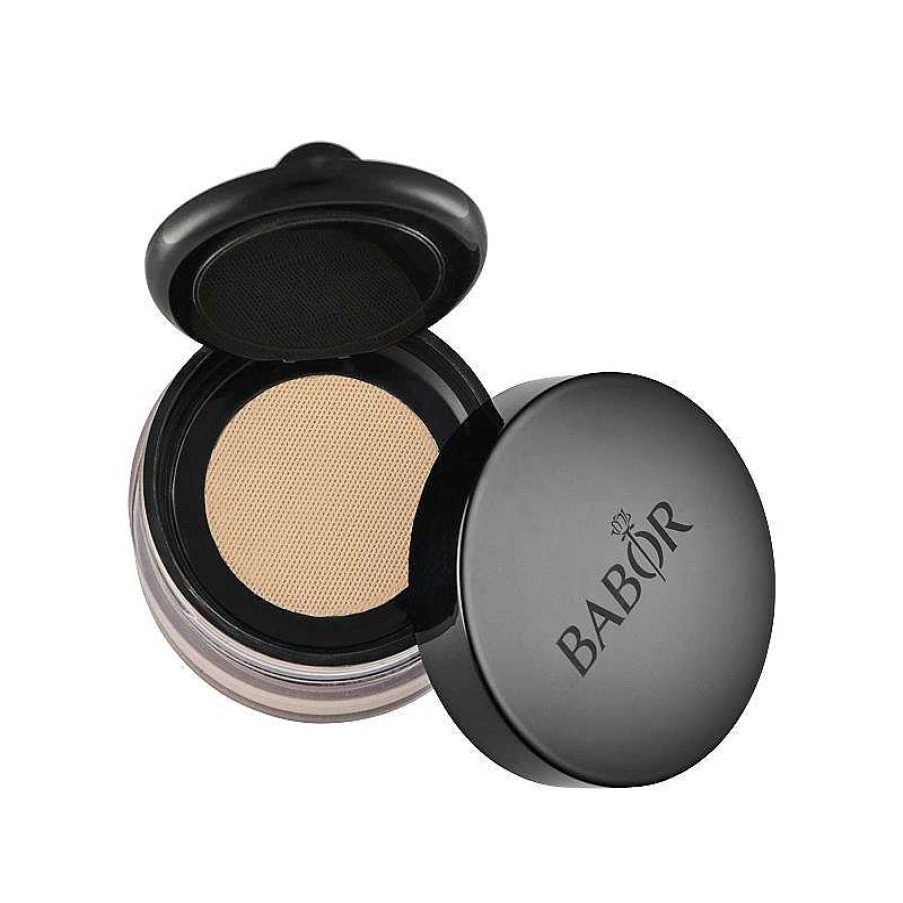 Make Up BABOR | Babor Mineral Powder Foundation 01 Light