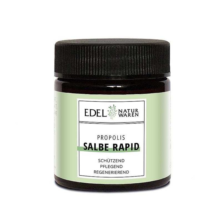 K Rper Edel Propolis | Edel Propolis Salbe Rapid