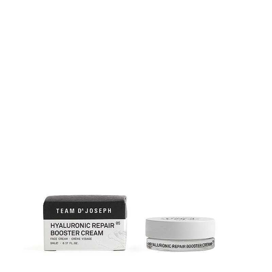 Naturkosmetik TEAM DR | Team Dr Joseph Hyaluronic Repair Booster Cream Reisegr E