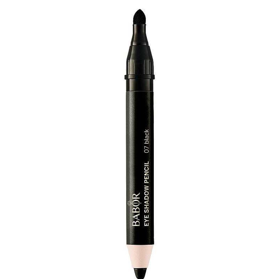 Make Up BABOR | Babor Eye Shadow Pencil 07 Black