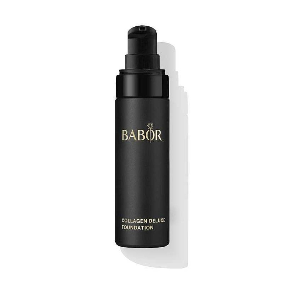 Make Up BABOR | Babor Collagen Deluxe Foundation 03 Natural