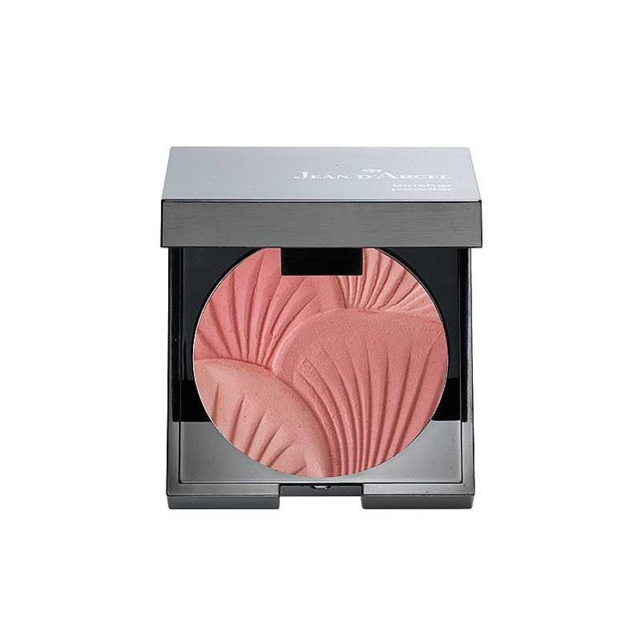 Make Up Jean D'Arcel | Jean D'Arcel Powder Blusher 01