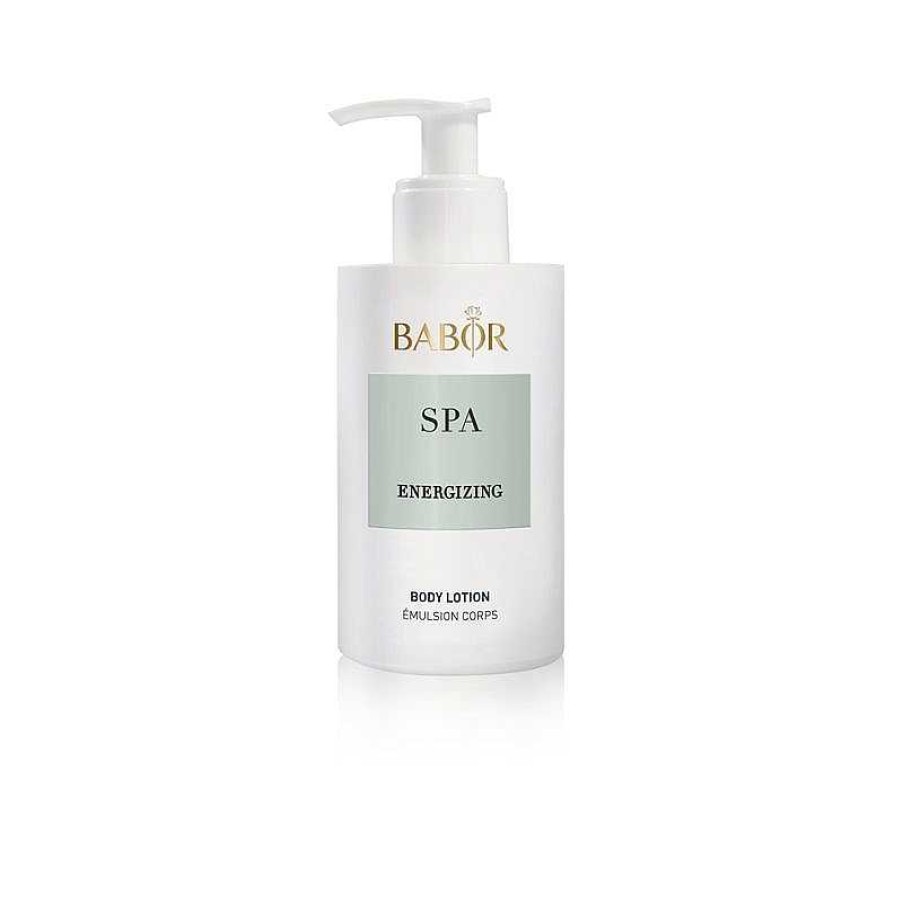 Geschenkideen BABOR | Babor Spa Energizing Body Lotion