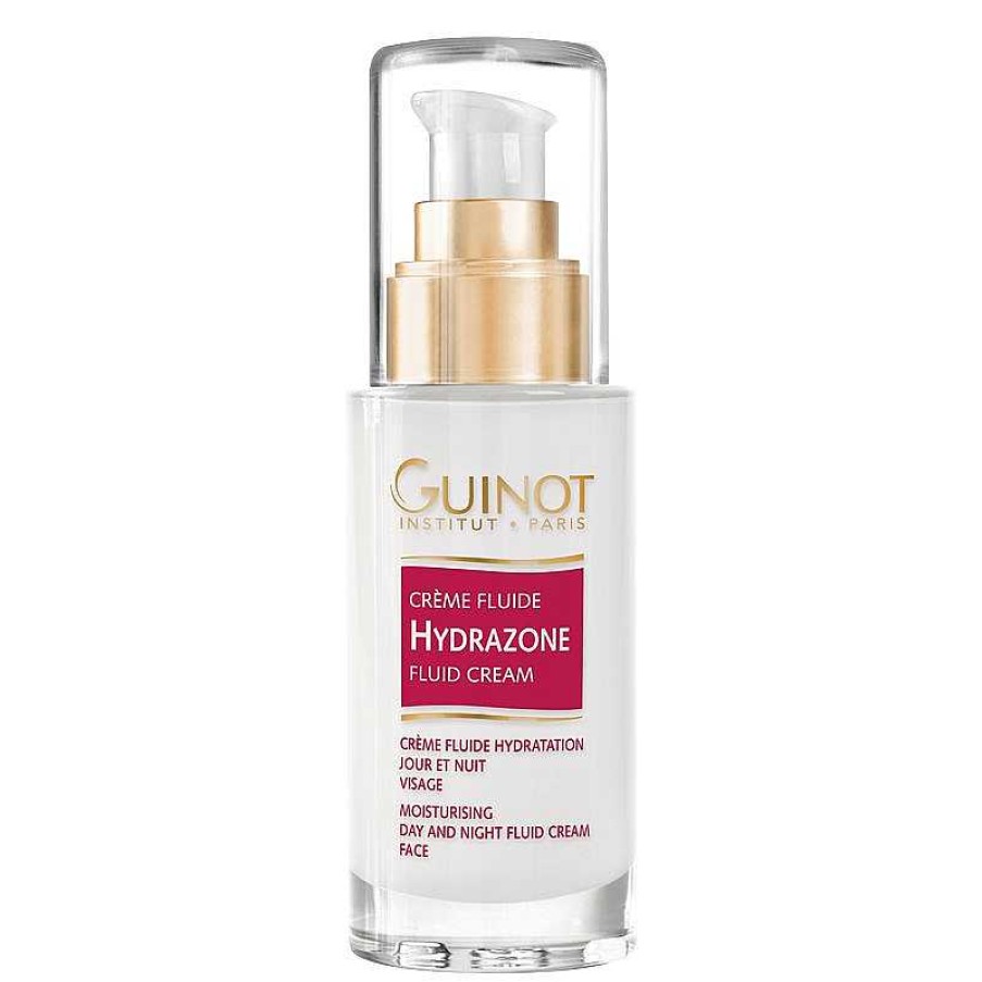 Gesicht Guinot Pflege Empfindliche Haut | Guinot Creme Fluide Hydrazone