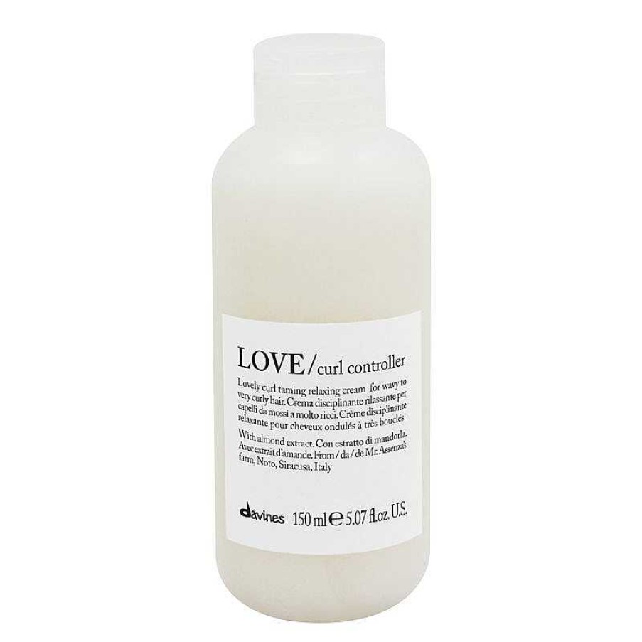 Haare davines | Davines Love Curl Controller 150 Ml