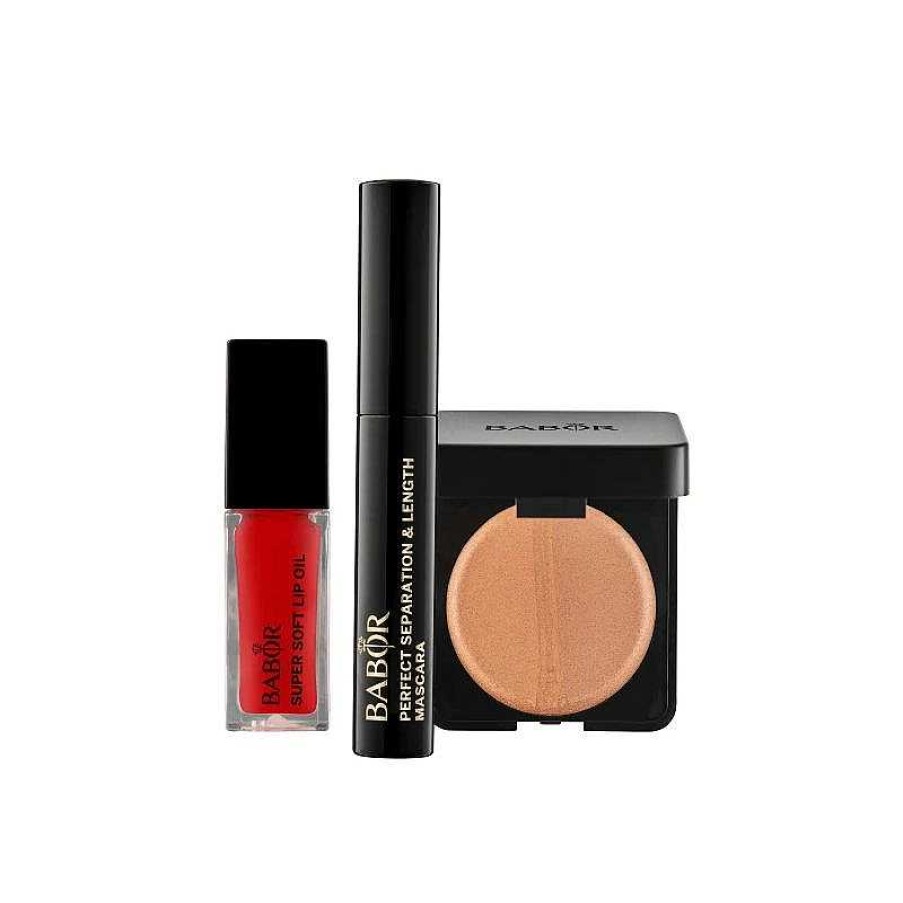 Make Up BABOR | Babor Afterwork Glam Set