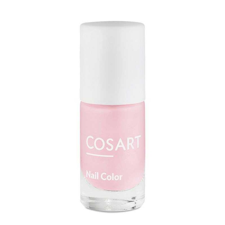 Make Up Cosart | Cosart Nail Color Akelei