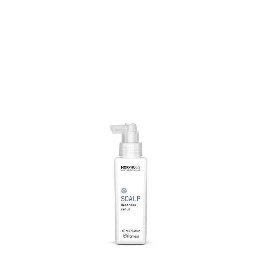 Haare Framesi | Framesi Morphosis Scalp Destress Serum