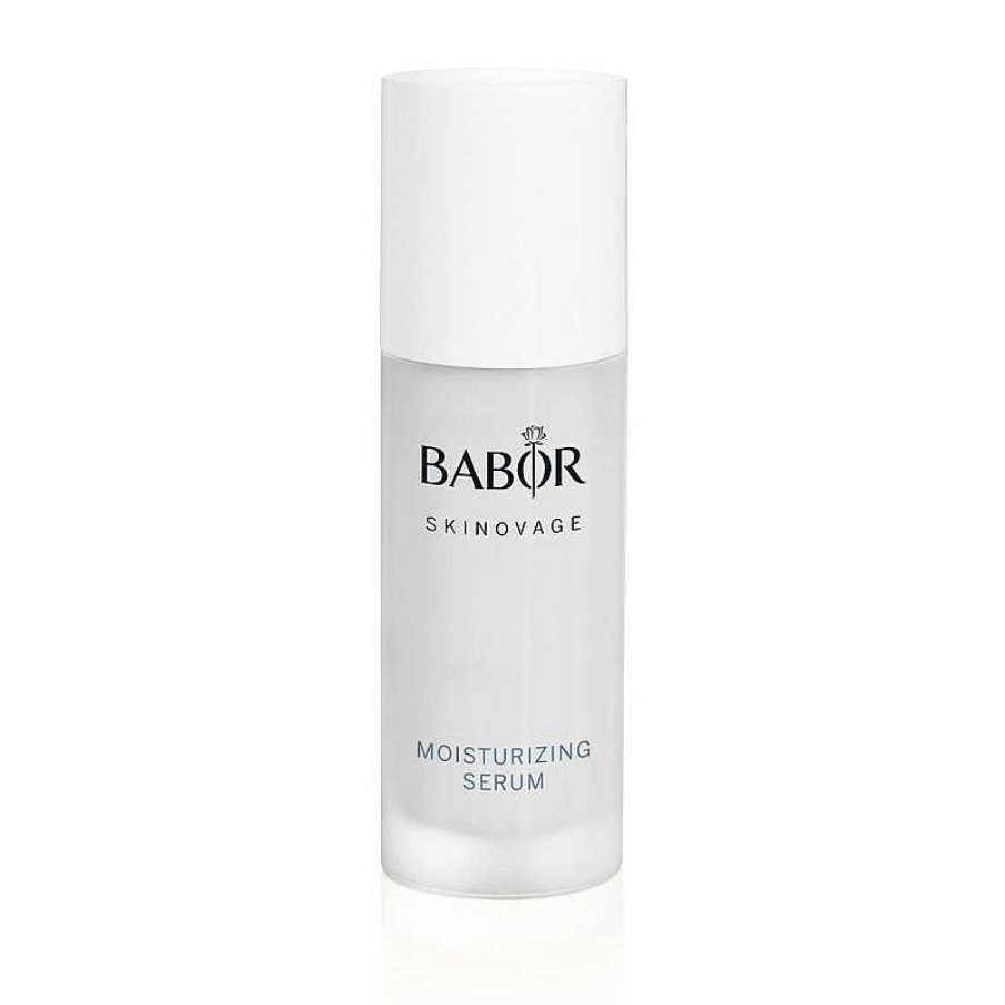 Gesicht BABOR Pflege Trockene Haut | Babor Skinovage Moisturizing Serum