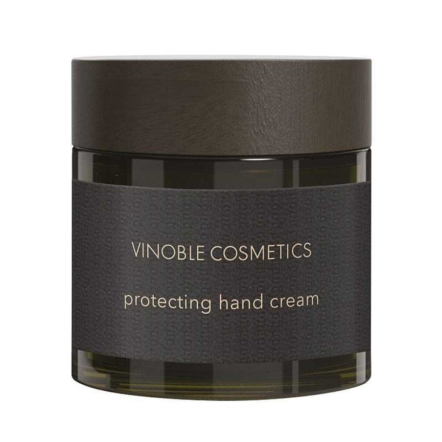 K Rper VINOBLE COSMETICS | Vinoble Cosmetics Protecting Hand Cream