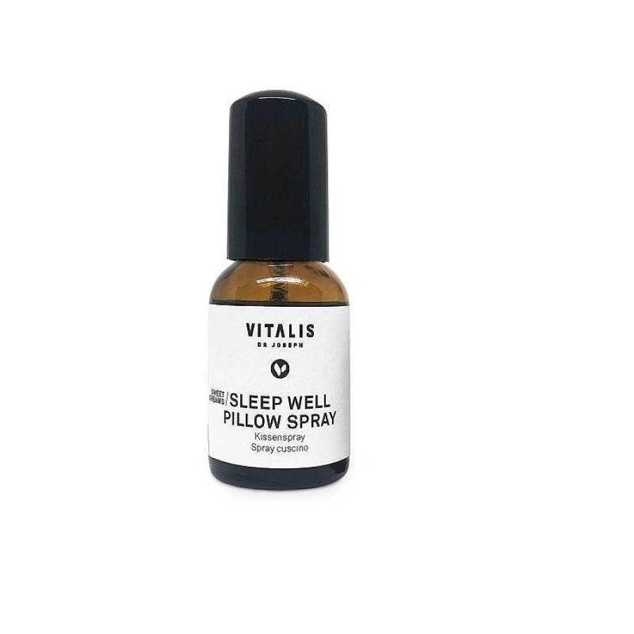 K Rper VITALIS DR | Vitalis Dr Joseph Sleep Well Pillow Spray