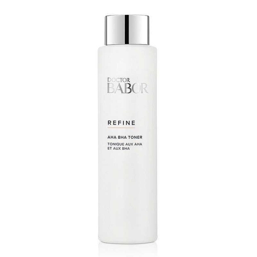 Gesicht BABOR Reinigung Mischhaut | Doctor Babor Refine Cellular Aha Bha Toner