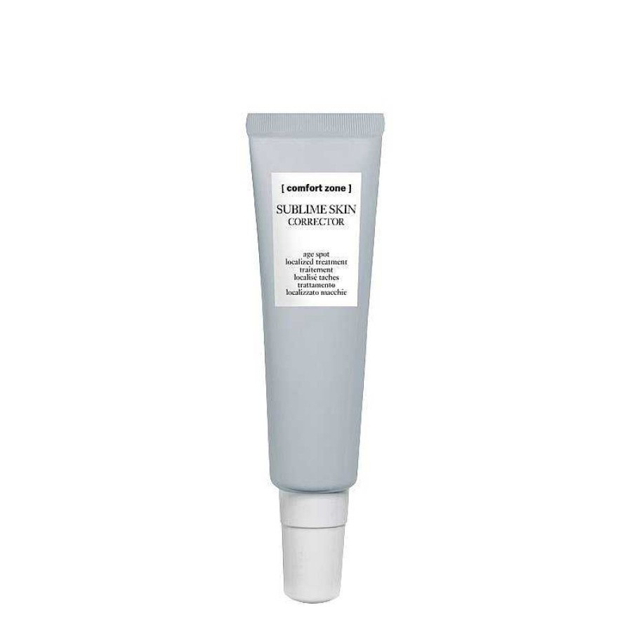 Gesicht comfort zone Pflege Anti-Aging | Comfort Zone Sublime Skin Corrector