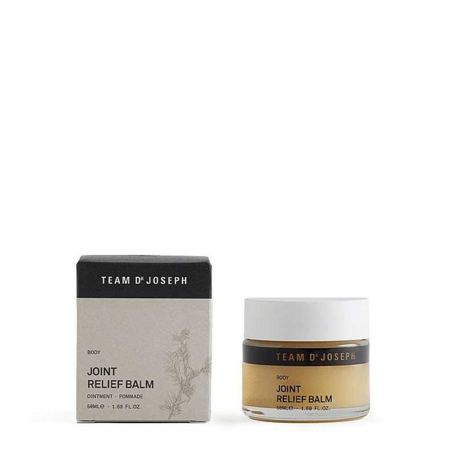 K Rper TEAM DR | Team Dr Joseph Joint Relief Balm