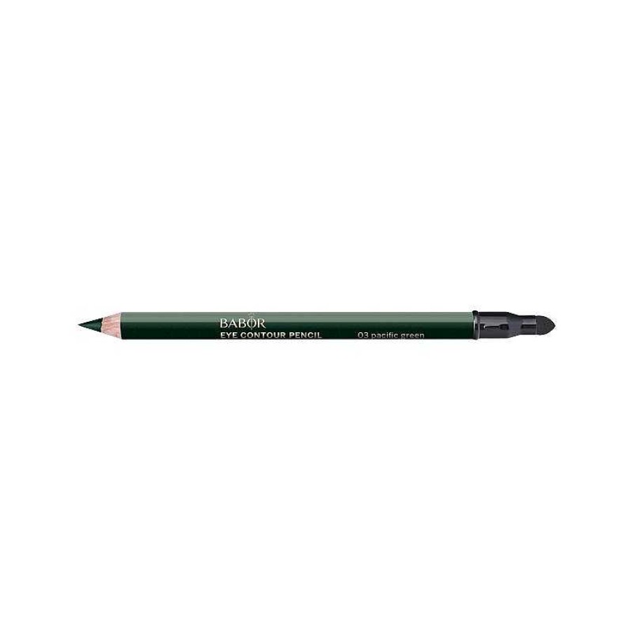 Make Up BABOR | Babor Eye Contour Pencil 03 Pacific Green