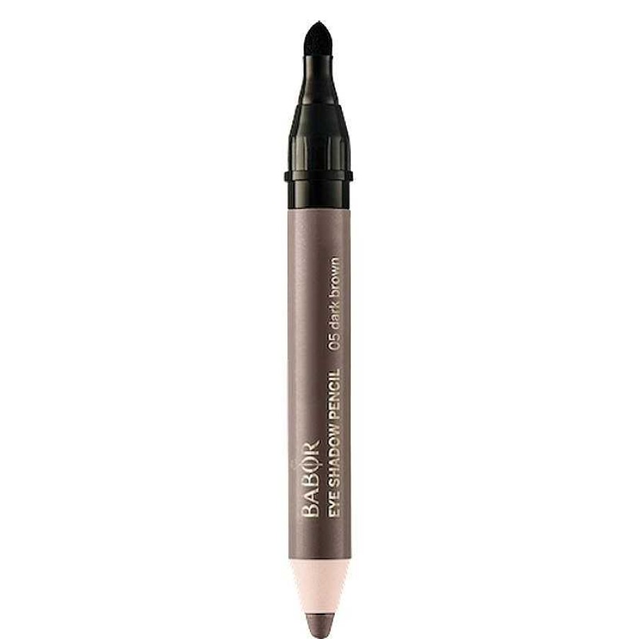 Make Up BABOR | Babor Eye Shadow Pencil 05 Dark Brown