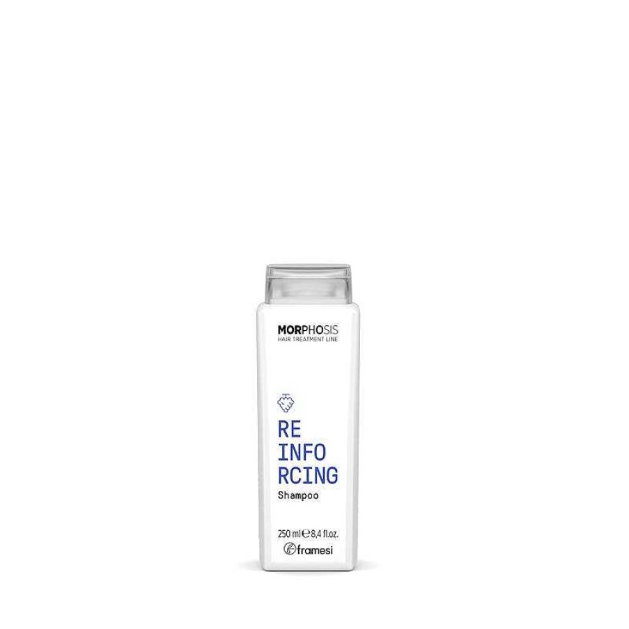 Haare Framesi | Framesi Morphosis Reinforcing Shampoo 250Ml