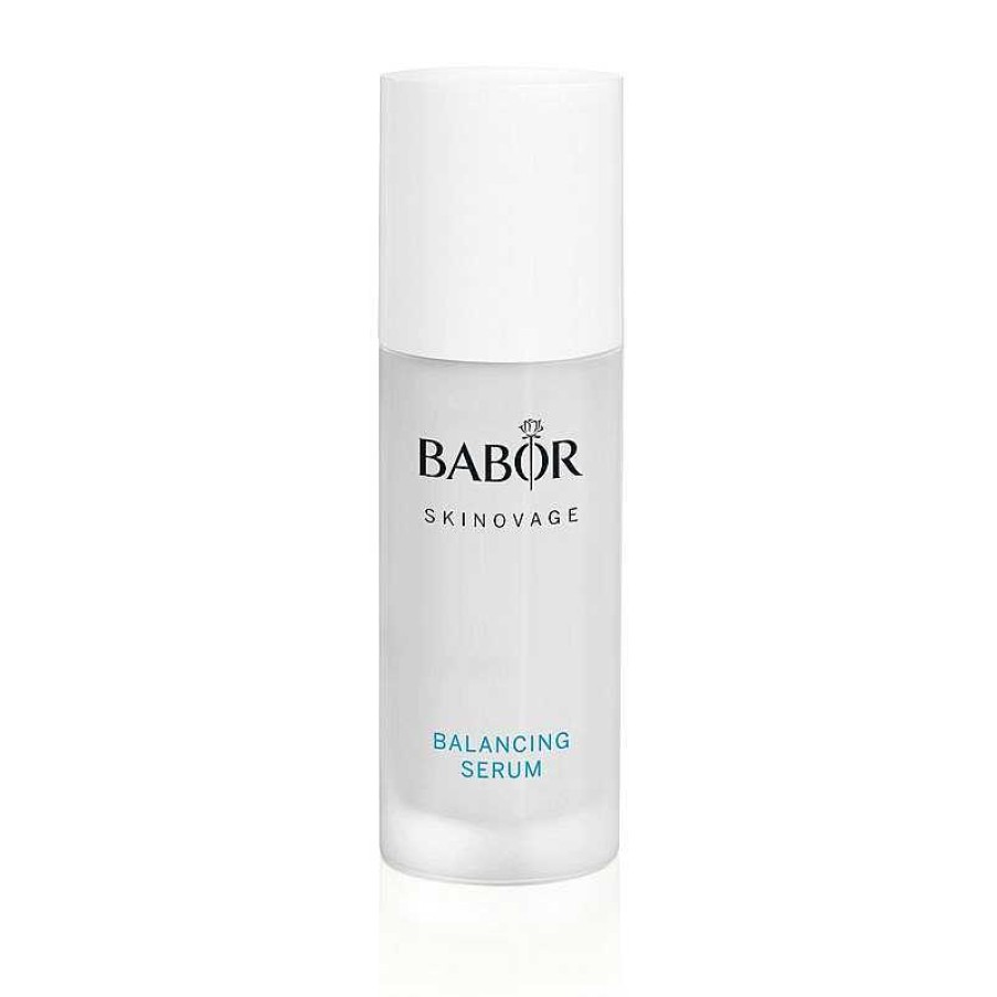 Gesicht BABOR Pflege Mischhaut | Babor Skinovage Balancing Serum